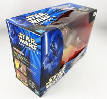 Star Wars Action Fleet - Trade Federation MTT - Hasbro