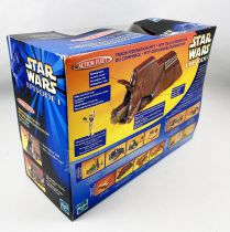 Star Wars Action Fleet - Trade Federation MTT - Hasbro