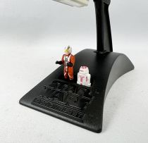 Star Wars Action Fleet - Y-Wing Starfighter w/Gold Leader & R5 unit - Galoob (occasion)