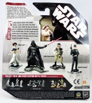 Star Wars Battle Packs Unleashed - Hasbro - Attack on Tantive IV