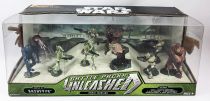 Star Wars Battle Packs Unleashed - Hasbro - Battle of Kashyyyk: Droid Invasion