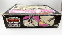 Star Wars Bilogo ESB 1980 - Kenner / Miro-Meccano - Snowspeeder (occasion en boite)