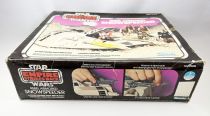 Star Wars Bilogo ESB 1980 - Kenner / Miro-Meccano - Snowspeeder (occasion en boite)