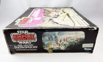 Star Wars Bilogo ESB 1980 - Kenner / Miro-Meccano - Snowspeeder (occasion en boite)