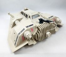 Star Wars Bilogo ESB 1980 - Kenner / Miro-Meccano - Snowspeeder (occasion en boite)