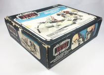 Star Wars Bilogo Retour du Jedi 1983 - Miro-Meccano - Snowspeeder (occasion en boite)