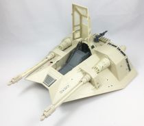 Star Wars Bilogo Retour du Jedi 1983 - Miro-Meccano - Snowspeeder (occasion en boite)