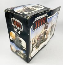 Star Wars Bilogo Return of the Jedi 1984 - Kenner - Mini Rigs : INT-4 (MISB)