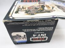 Star Wars Bilogo Return of the Jedi 1984 - Kenner - Mini Rigs : INT-4 (MISB)