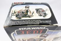 Star Wars Bilogo Return of the Jedi 1984 - Kenner - Mini Rigs : INT-4 (MISB)