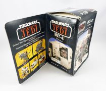 Star Wars Bilogo Return of the Jedi 1984 - Kenner - Mini Rigs : INT-4 (neuf en boite scellée)