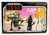 Star Wars Bilogo ROTJ 1984 - Kenner - Mini Rigs : CAP-2 (Mint in Sealed Box)