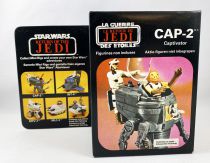 Star Wars Bilogo ROTJ 1984 - Kenner - Mini Rigs : CAP-2 (Mint in Sealed Box)