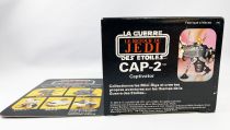 Star Wars Bilogo ROTJ 1984 - Kenner - Mini Rigs : CAP-2 (Neuf Boite Scellée)