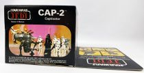 Star Wars Bilogo ROTJ 1984 - Kenner - Mini Rigs : CAP-2 (Neuf Boite Scellée)