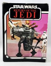 Star Wars Bilogo ROTJ 1984 - Mini Rigs : CAP-2 (occasion en boite Bilogo)