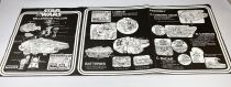 Star Wars Bilogo ROTJ 1984 - Palitoy / Meccano - Millennium Falcon (occasion avec boite)