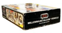 Star Wars Bilogo ROTJ 1984 - Palitoy / Meccano- Millennium Falcon (loose with box)