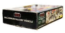 Star Wars Bilogo ROTJ 1984 - Palitoy / Meccano- Millennium Falcon (loose with box)