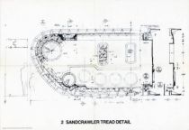 Star Wars Blueprints - Ballantine Books 1977 (plans détaillés & dessins techniques)