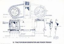 Star Wars Blueprints - Ballantine Books 1977 (plans détaillés & dessins techniques)