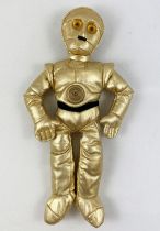 Star Wars Buddies - Kenner 1997 - C-3PO