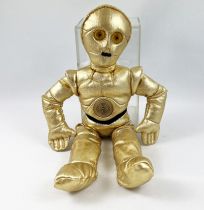 Star Wars Buddies - Kenner 1997 - C-3PO