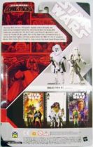 Star Wars Comic Packs - Republic #79 (Commander Keller & Galactic Marine)