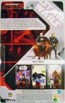 Star Wars Comic Packs - Revenge of the Sith #1 (Count Dooku & Anakin Skywalker)