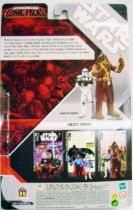 Star Wars Comic Packs - Revenge of the Sith #3 (Kashyyyk Trooper & Wookie Warrior)