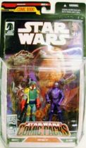 Star Wars Comic Packs - Star Wars #81 (Boba Fett & RA-7 Droid)