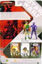 Star Wars Comic Packs - Star Wars #81 (Boba Fett & RA-7 Droid)