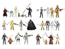 Star Wars Digital Collection