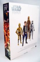 Star Wars Digital Collection - Hasbro 2015 (coffret exclusif 24 figurines) 05