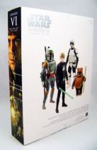 Star Wars Digital Collection - Hasbro 2015 (coffret exclusif 24 figurines) 07