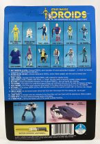 Star Wars Droids 1985 - Kenner - Uncle Gundy