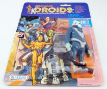 Star Wars Droids 1988 - Glasslite Brazil - Vlix (Repro)