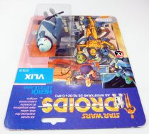 Star Wars Droids 1988 - Glasslite Brazil - Vlix (Repro)