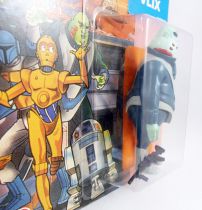 Star Wars Droids 1988 - Glasslite Brazil - Vlix (Repro)