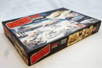 Star Wars Empire strikes back - Airfix Snap FIX 1983 - Rebel Base