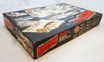 Star Wars Empire strikes back - Airfix Snap FIX 1983 - Rebel Base