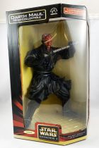 Star Wars Episode 1 - Applause - Darth Maul Mega-Collectible