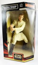 Star Wars Episode 1 - Applause - Obi-Wan Kenobi Mega-Collectible