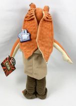 Star Wars Episode 1 - Applause Plush 1999 - Jar Jar Binks 