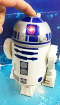 Star Wars Episode 1 - Bath Foam Marks & Spencer - R2-D2