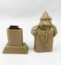 Star Wars Episode 1 - Céréales Kelloggs - Mini Buste Boss Nass