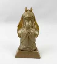 Star Wars Episode 1 - Céréales Kelloggs - Mini Buste Jar Jar Binks