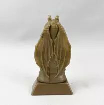 Star Wars Episode 1 - Céréales Kelloggs - Mini Buste Jar Jar Binks