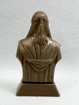 Star Wars Episode 1 - Céréales Kelloggs - Mini Buste Qui-Gon Jinn