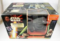 Star Wars Episode 1 - Hasbro - Droide Sith & Sabre Laser Electronique